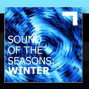  Sound of the seasons Winter Various Artists Music