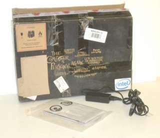 HP 15.6 ProBook Intel Core i5 Laptop Computer 4520s  