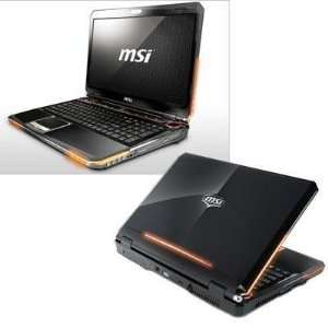  Selected 15.6 Gaming Notebook By MSI Systems: Electronics