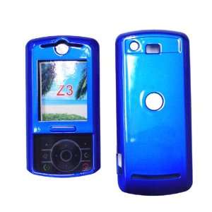  Z3 RIZR Smart Case  Soid Blue Makes Top of the Fashion AND A FREE 