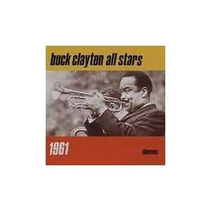  Buck Clayton All Stars, 1961 Buck Clayton Music