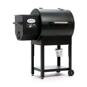  Louisiana country smoker 22x19 grill 420 sq inch Patio 