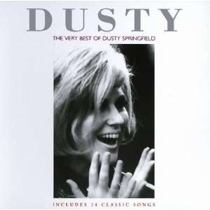  Dusty  Very Best Dusty Springfield Music