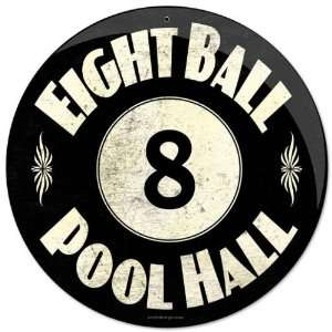  8 Ball Pool Hall