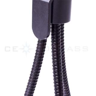 Mini Flexible Tripod Stand Portable for Digital Camera Webcam Canon 