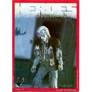  Heroes #3 January 1987 John Nordland II Books