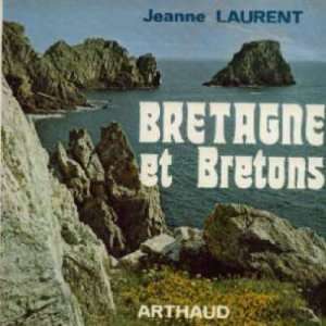  Bretagne et Bretons (Villes et sites en couleurs) (French 