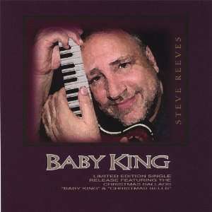  Baby King Steve Reeves Music