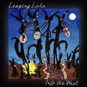  Into the West Leaping Lulu Music