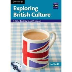   in the UK (Cambridge Copy Collection) (9780521186421): Jo Smith: Books