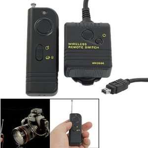   Shutter Release Timer Remote Cable Release for Nikon D90 D5000 Camera