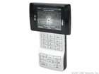 LG VX9400   Black silver (Verizon) Cellular Phone