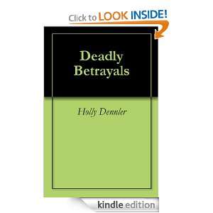 Start reading Deadly Betrayals 