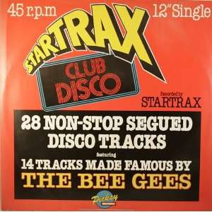  Startrax Club Disco Startrax Music