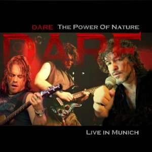  Power of Nature Live Dare Music