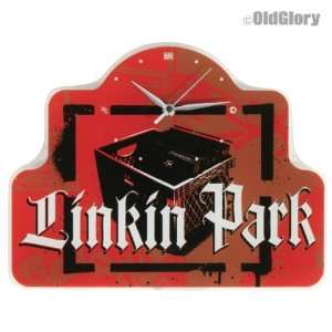 Linkin Park   Wall Clock