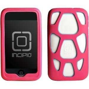   Honu Silicone Case for iPod Touch 2G 3G  Players & Accessories