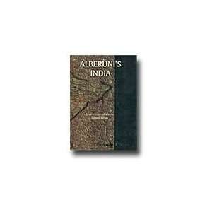   Customs, Laws, and Astrology of India about AD 1030 (9788187981428