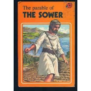  Parable of the Sower (Easy Reading Books) (9780721404516 
