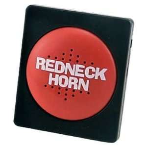  Set of 12 Redneck Horns Toys & Games