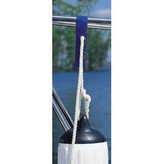 Taylor Made Products Tidy Ups Boat Dock Line Holders (Standard Rails)