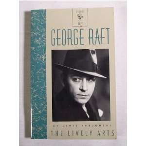  George Raft Paperback Biography: Everything Else