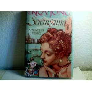  Serensissima (9780517685525) Erica Jong Books