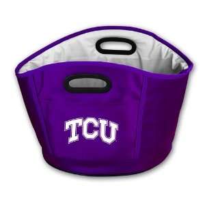  NCAA Texas Christian Horned Frogs Party Bucket