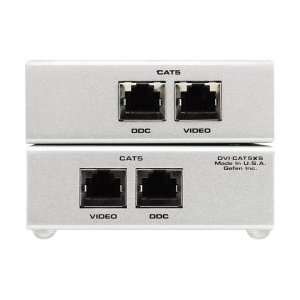  DVI Cat 5 MS Extreme Extender Musical Instruments