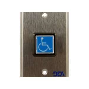 BEA   Push Button   10ACPBSSL  Industrial & Scientific