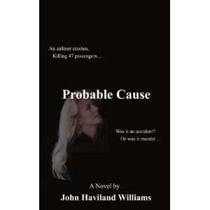Probable Cause [Paperback]