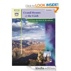 Grand Hymns of the Faith (Sacred Performer Collections)  