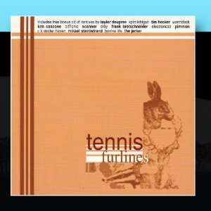  Furlines Tennis Music