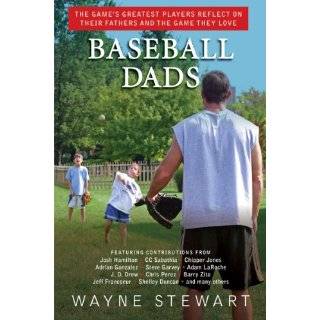   Their Fatherss and the Game They Love by Wayne Stewart (May 1, 2012