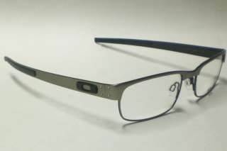  on Brand New OAKLEY Eyeglasses as photographed in this auction