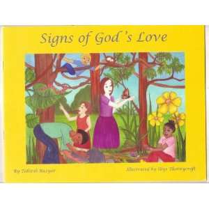  Signs of Gods Love Books