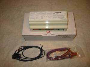 COMMAX Home Security Automated Central System CCU BS  