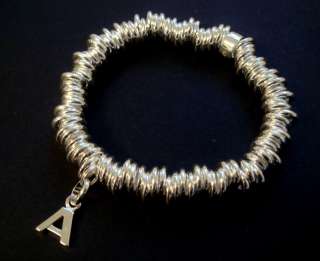   BRACELET + A CHARM OF YOUR CHOICE + GIFT BOX FITS LINKS OF LONDON