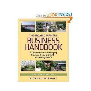  The Organic Farmers Business Handbook Richard 
