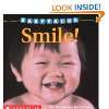 Baby Faces Board Book #02: Smile!