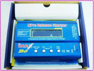 F00032 OEM iMAX B6 SKYRC Lipo battery Balance Charger  