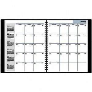  At a Glance Recycled Monthly Planner AAGG54700: Office 