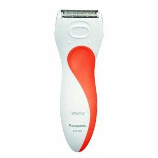   Curvations Ladies Shaver With Pivoting Head