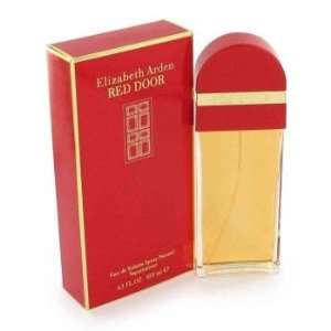  Parfum en solde   Red Door Parfum Elizabeth Arden: Beauty