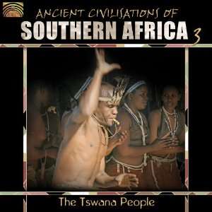  Ancient Civilizations of Southern Africa, Vol. 3 The 
