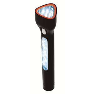    Function LED Utility Flashlight   30 LED Lights Musical Instruments