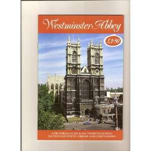 Westminster Abbey Pb (Breydon)