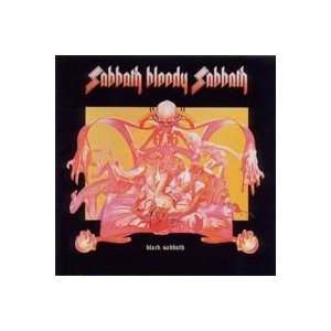  Sabbath Bloody Sabbath Black Sabbath Music