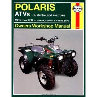  STARTER for POLARIS ATV 250 300 350 400 HEAVY DUTY 