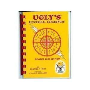  Uglys Electrical References (9780962322969) George V 